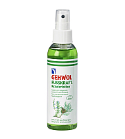 Gehwol Fusskraft Herbal Lotion - Травяной лосьон 150 мл
